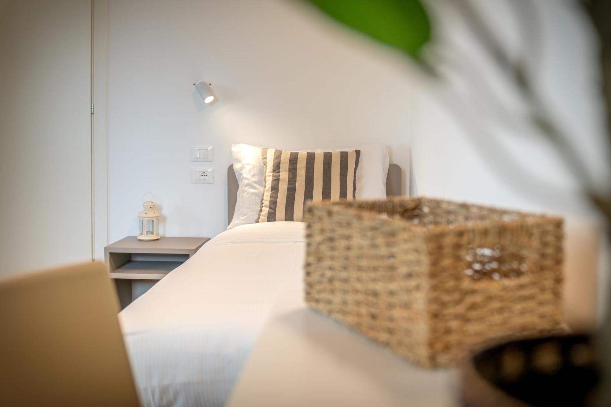 Aparthotel Barchessa Cappelletto à Torre di Mosto Extérieur photo
