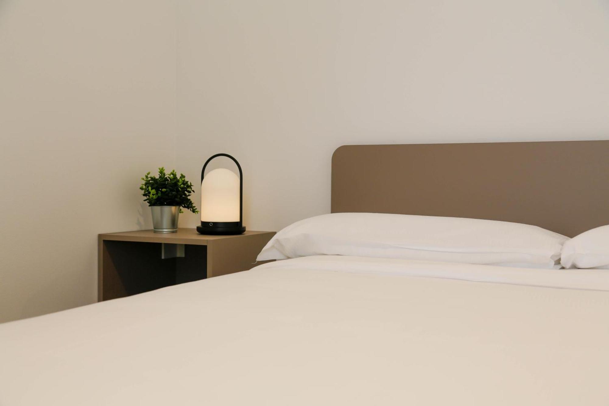 Aparthotel Barchessa Cappelletto à Torre di Mosto Extérieur photo