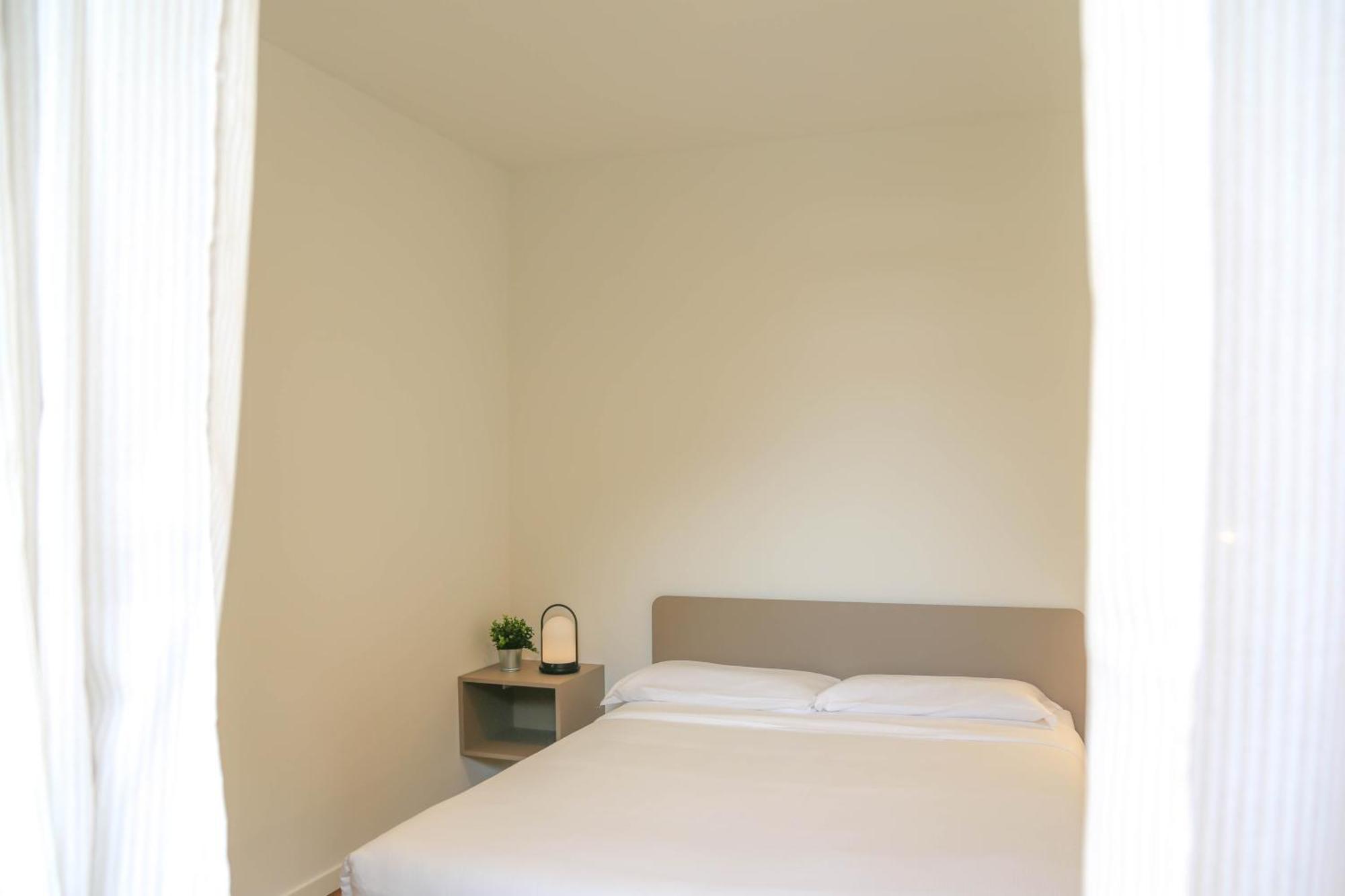 Aparthotel Barchessa Cappelletto à Torre di Mosto Extérieur photo