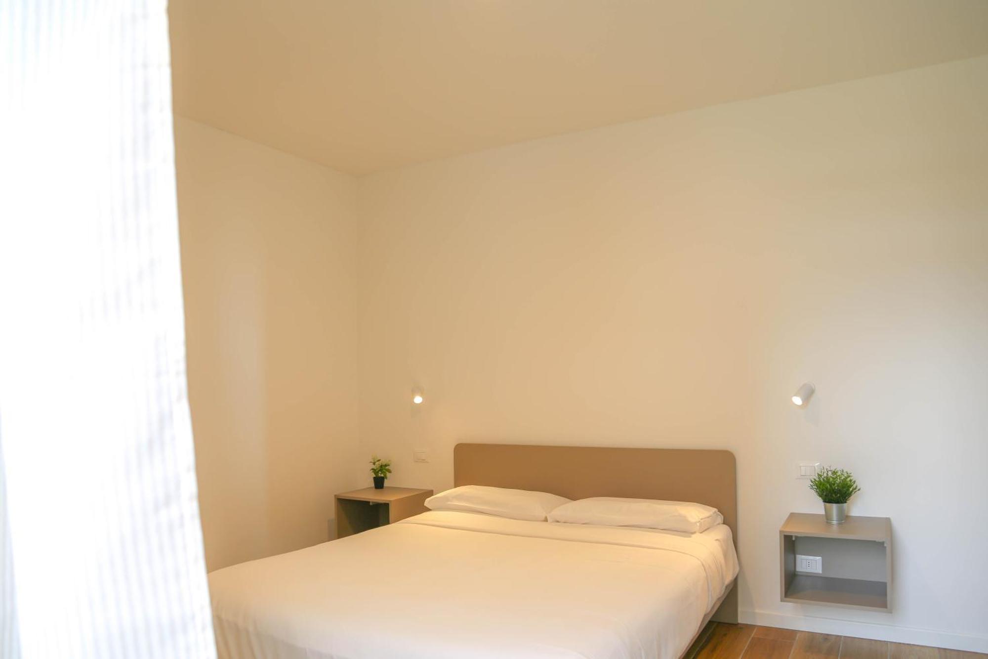 Aparthotel Barchessa Cappelletto à Torre di Mosto Extérieur photo